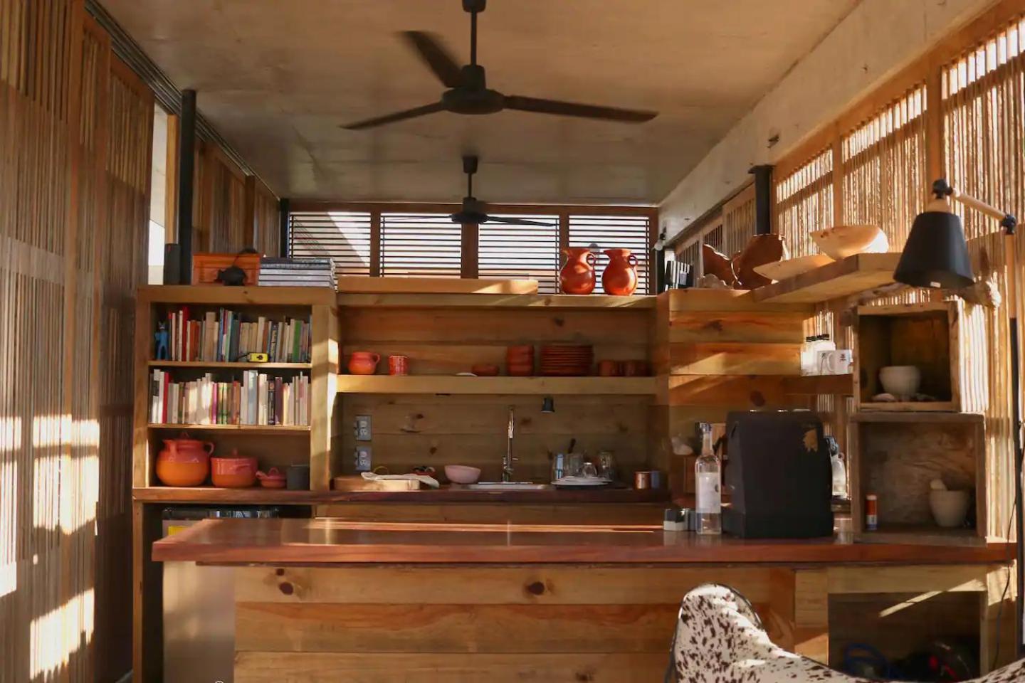 Casa Matilda, Cerca De Casa Wabi Y Hotel Terrestre Puerto Escondido  Exteriér fotografie