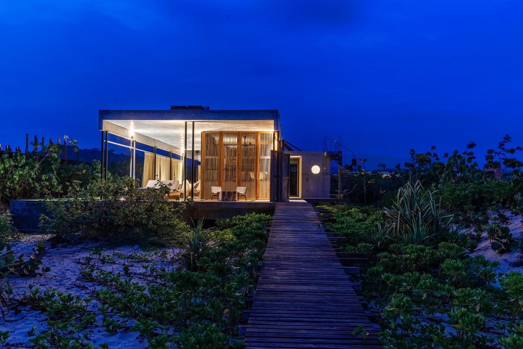 Casa Matilda, Cerca De Casa Wabi Y Hotel Terrestre Puerto Escondido  Exteriér fotografie
