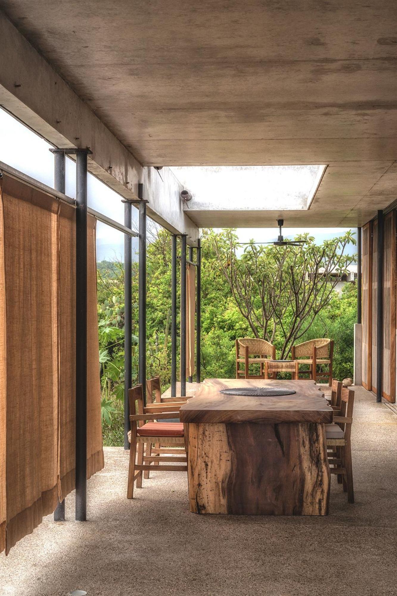 Casa Matilda, Cerca De Casa Wabi Y Hotel Terrestre Puerto Escondido  Exteriér fotografie