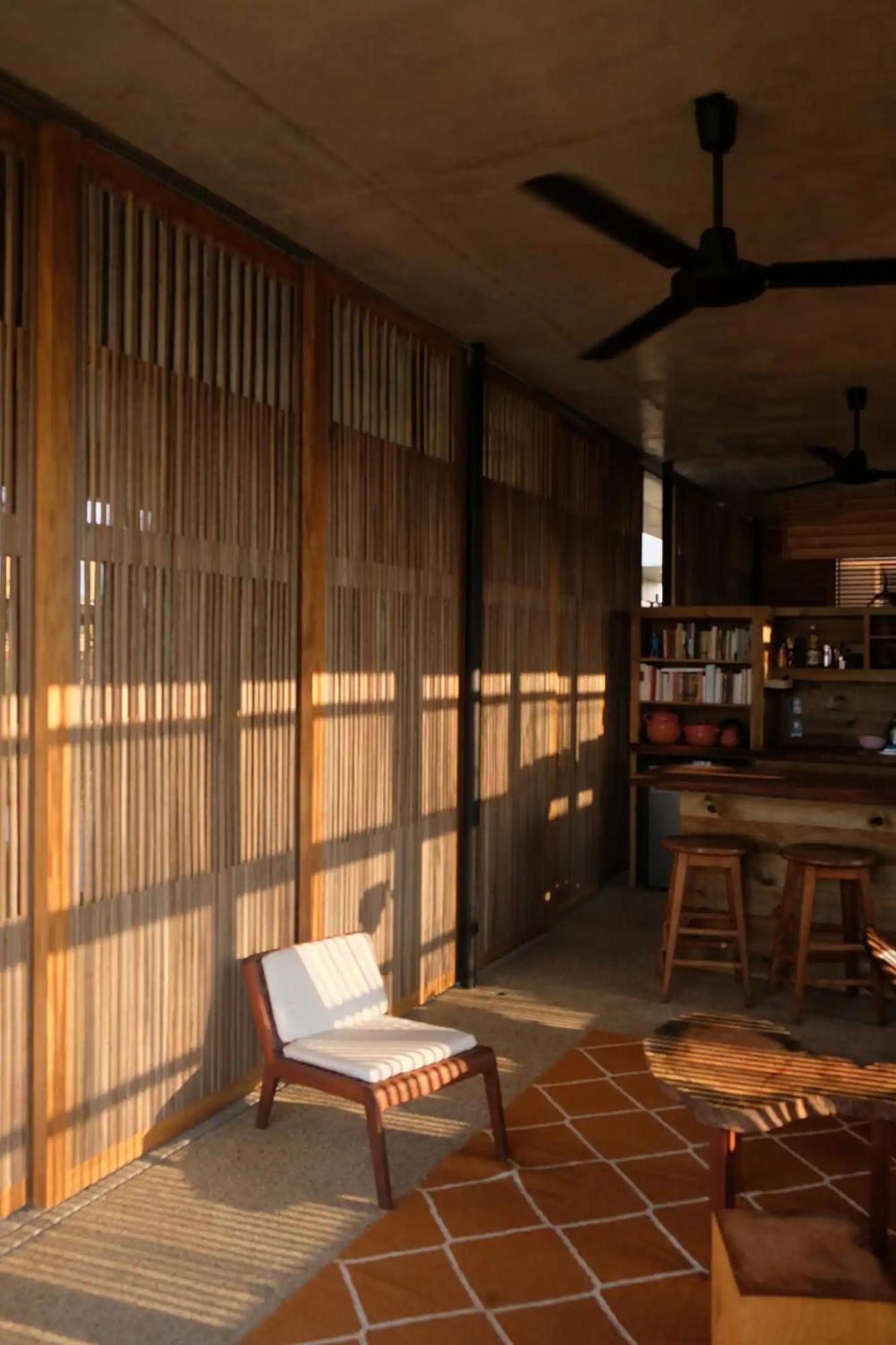 Casa Matilda, Cerca De Casa Wabi Y Hotel Terrestre Puerto Escondido  Exteriér fotografie