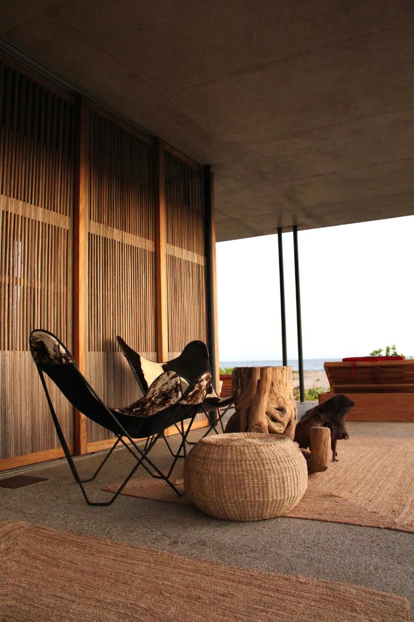 Casa Matilda, Cerca De Casa Wabi Y Hotel Terrestre Puerto Escondido  Exteriér fotografie