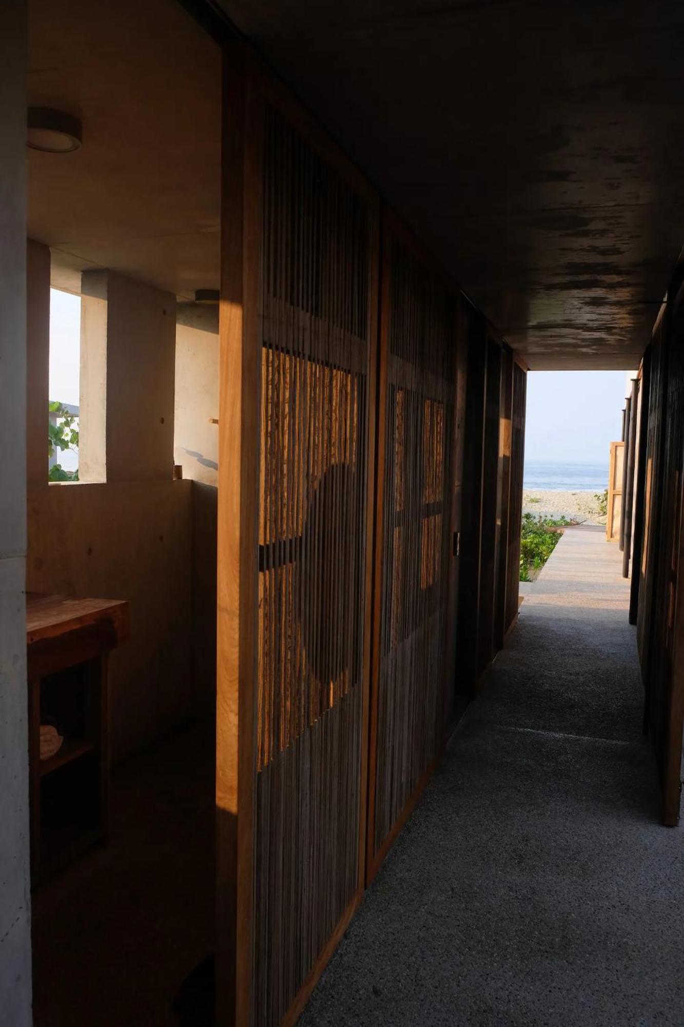 Casa Matilda, Cerca De Casa Wabi Y Hotel Terrestre Puerto Escondido  Exteriér fotografie