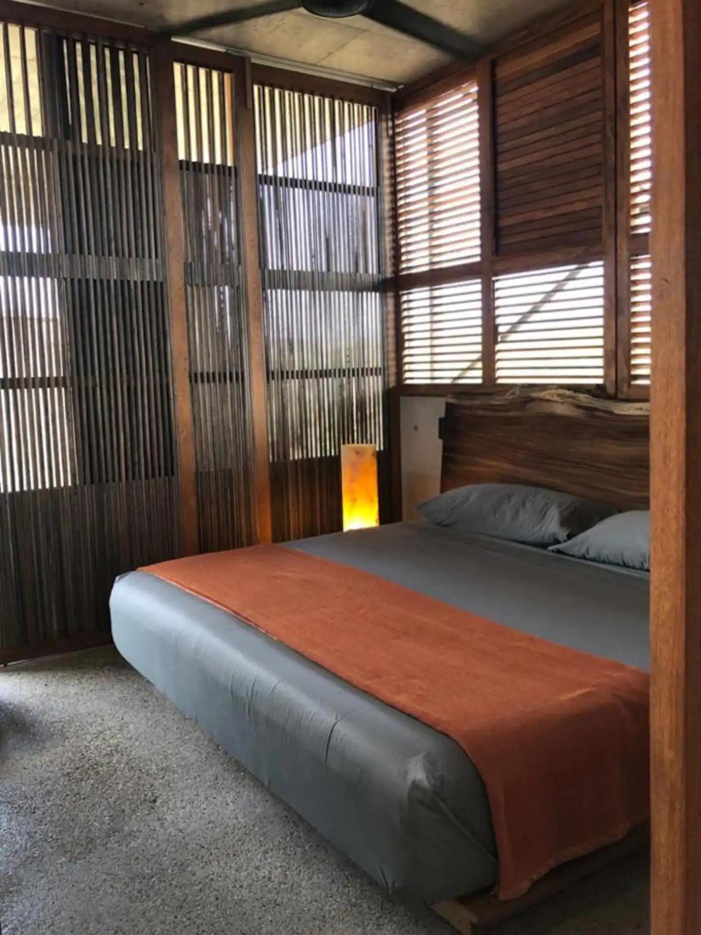 Casa Matilda, Cerca De Casa Wabi Y Hotel Terrestre Puerto Escondido  Exteriér fotografie