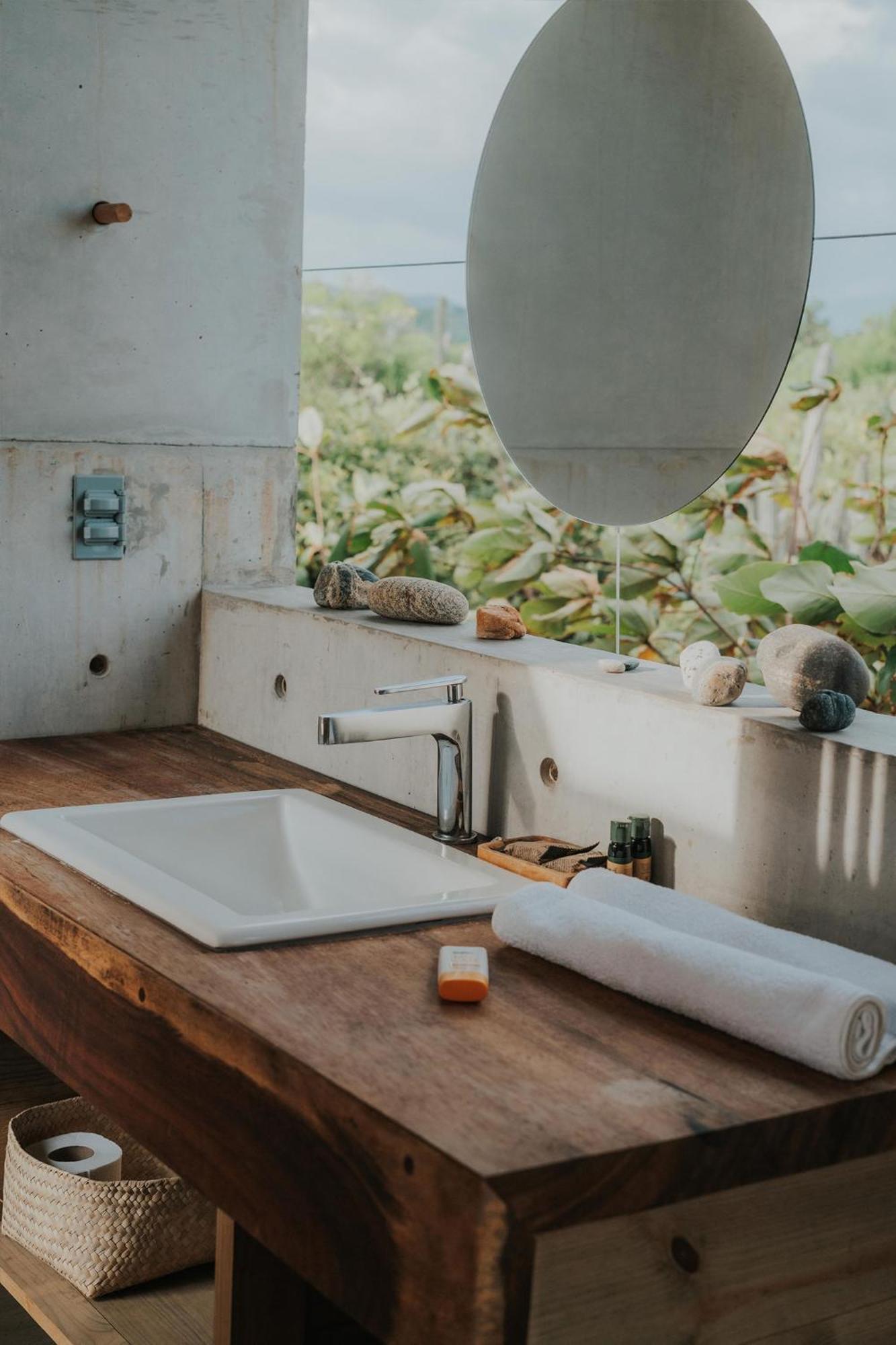 Casa Matilda, Cerca De Casa Wabi Y Hotel Terrestre Puerto Escondido  Exteriér fotografie