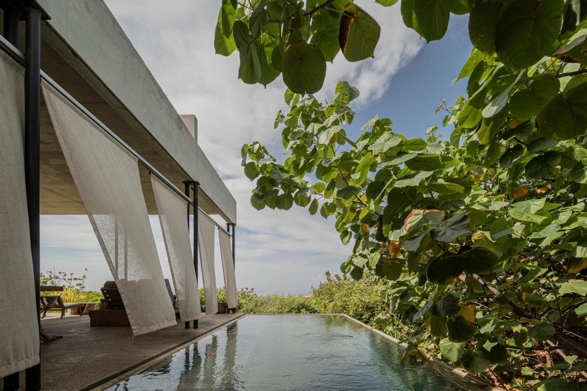 Casa Matilda, Cerca De Casa Wabi Y Hotel Terrestre Puerto Escondido  Exteriér fotografie