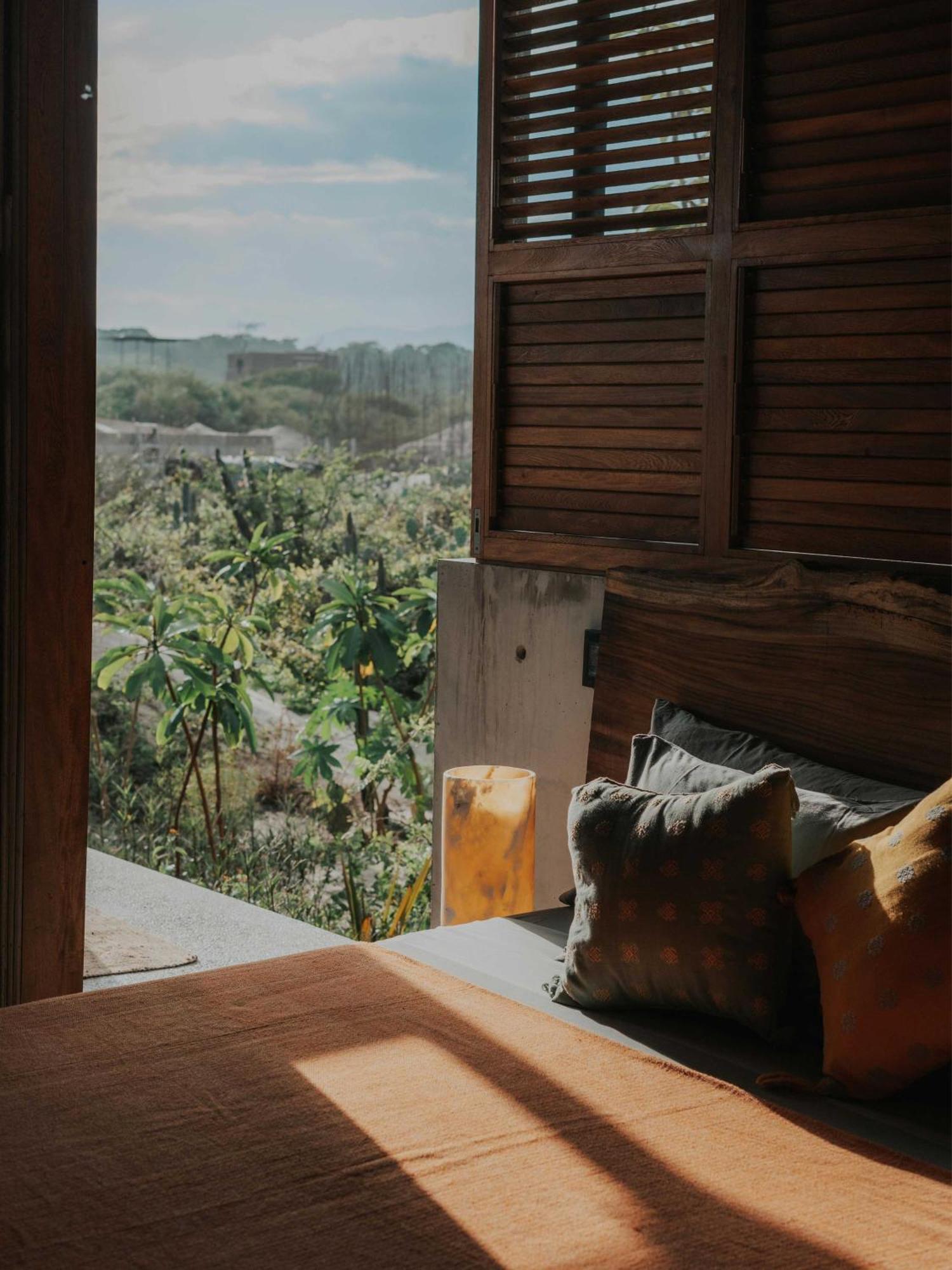 Casa Matilda, Cerca De Casa Wabi Y Hotel Terrestre Puerto Escondido  Exteriér fotografie